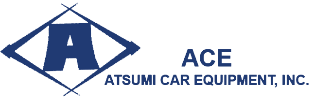 Atsumi Car Equipment